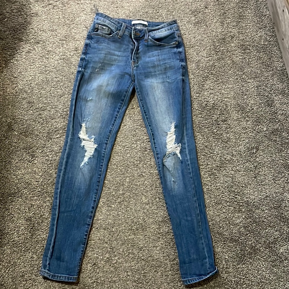Kancan jeans